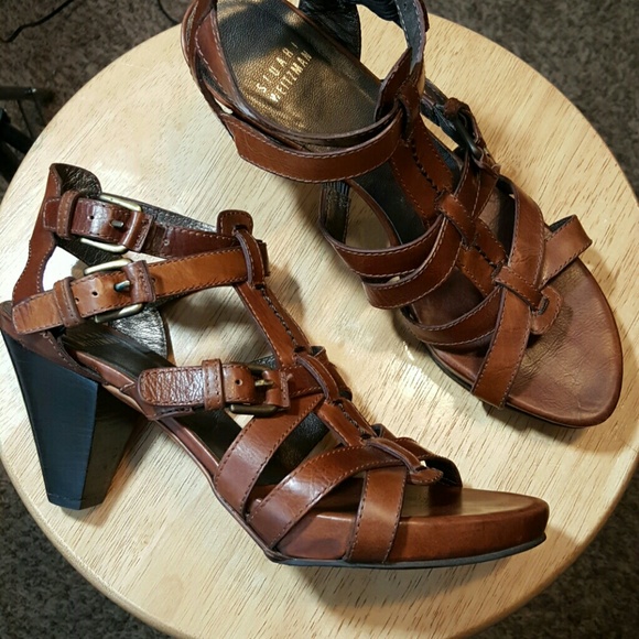 Stuart Weitzman Shoes - Stuart Weitzman heels